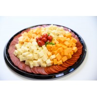  Meat & Cheese Platter